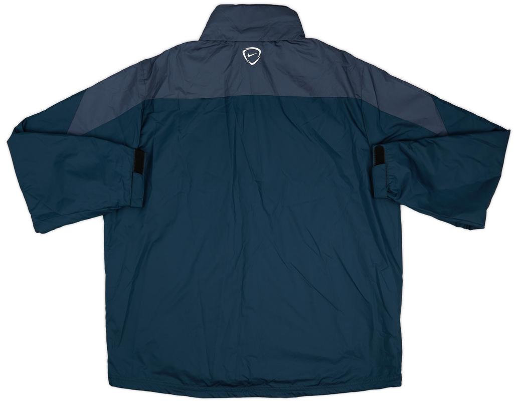 Nike storm fit 10 discount