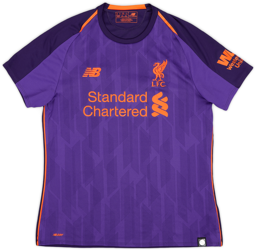 Womens liverpool shirt 2018 best sale