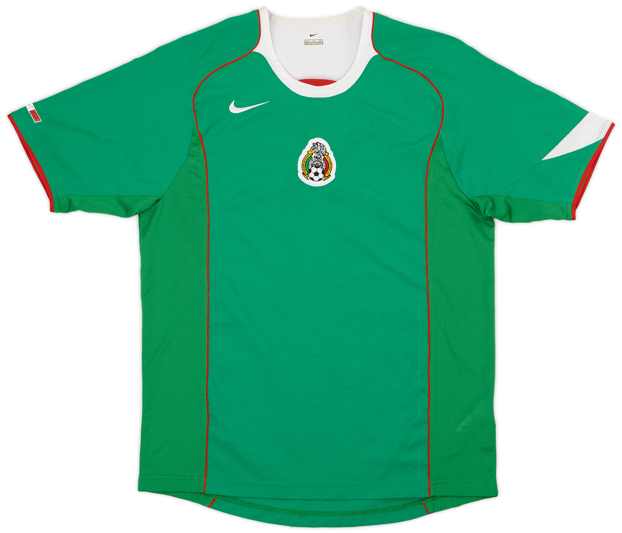 2005 mexico jersey Clearance