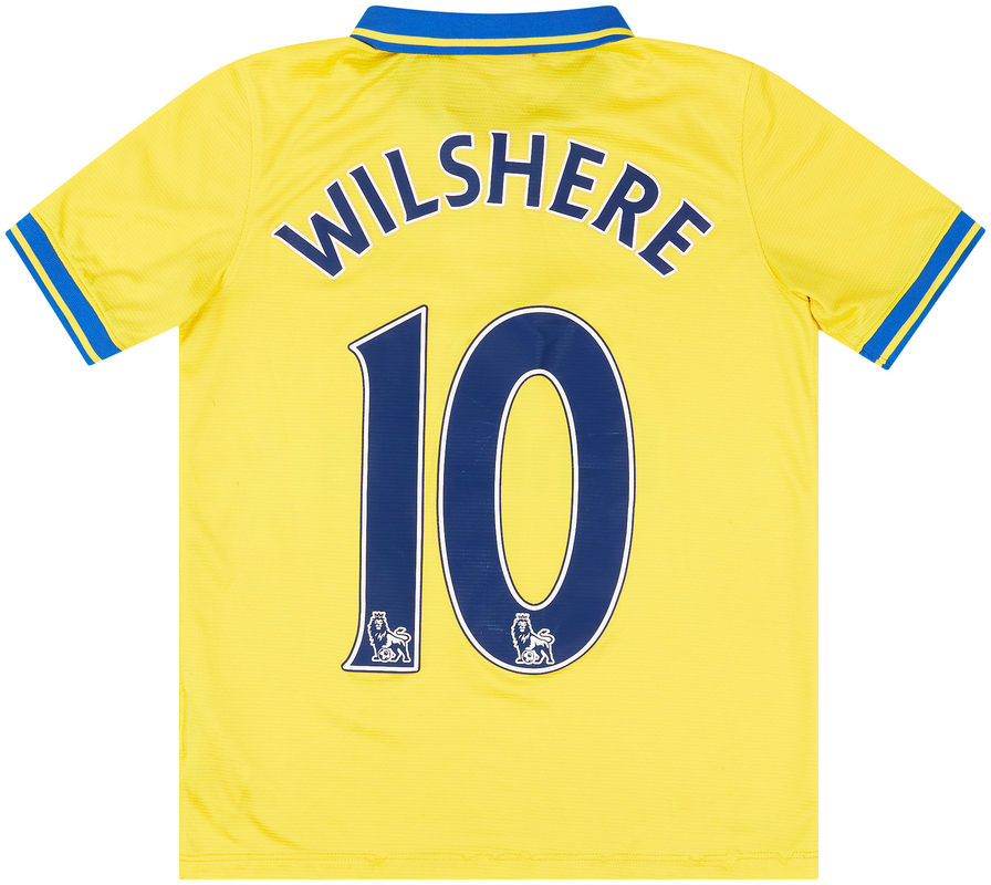 Arsenal away 2013 cheap