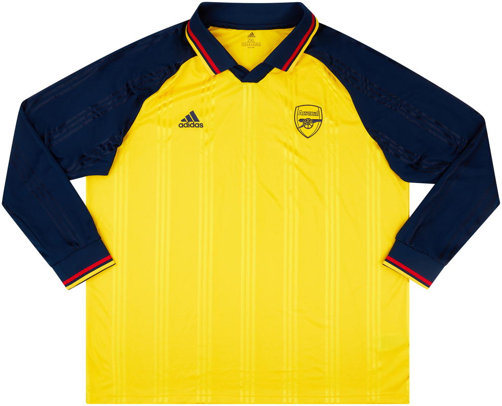 Arsenal icon tee cheap