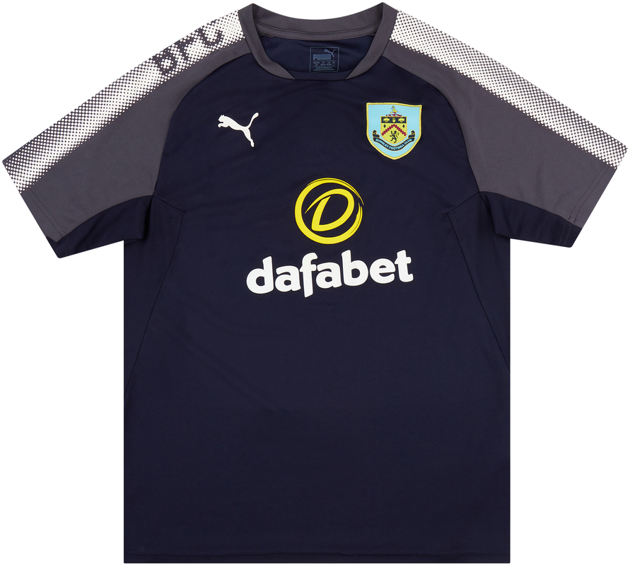 T shirt puma 2017 top