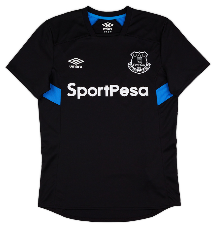 Everton sales jersey 2019