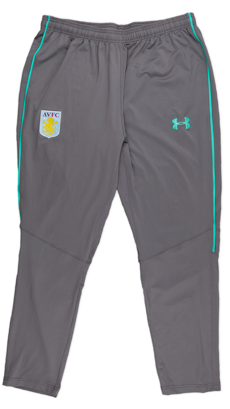 Aston villa tracksuit bottoms best sale