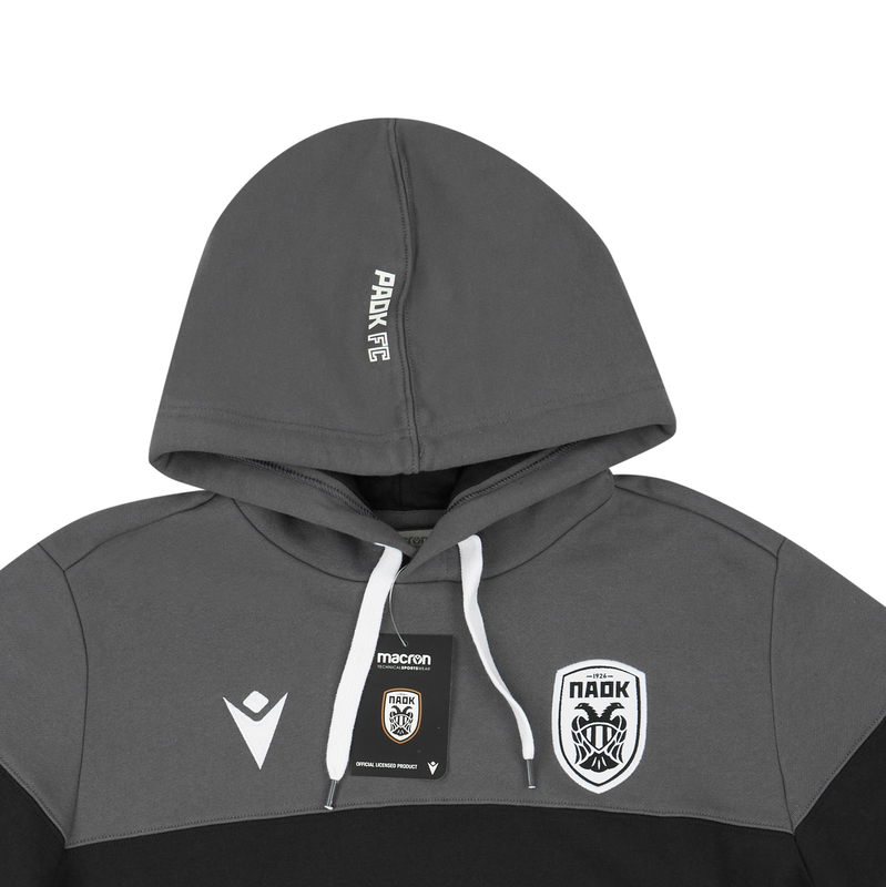 Paok hoodie shop