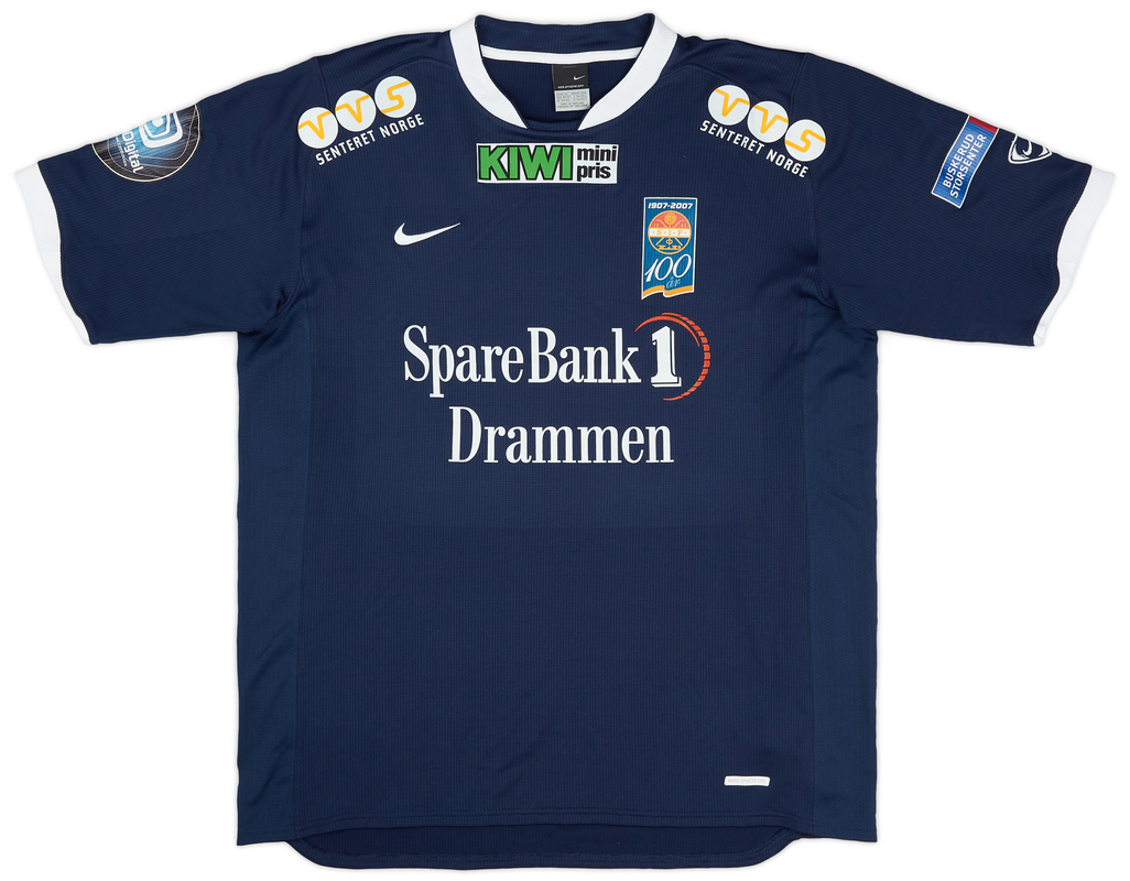 Stromsgodset fc outlet