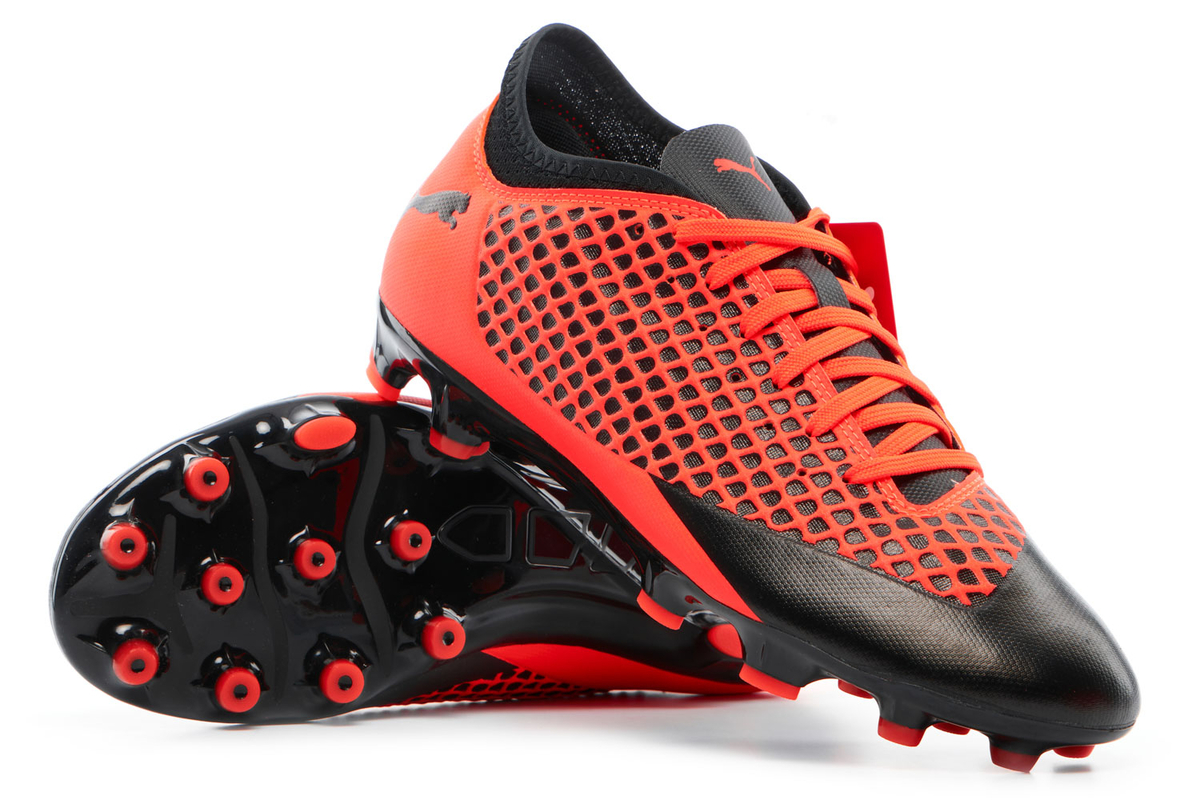 New puma football boots 2018 hotsell