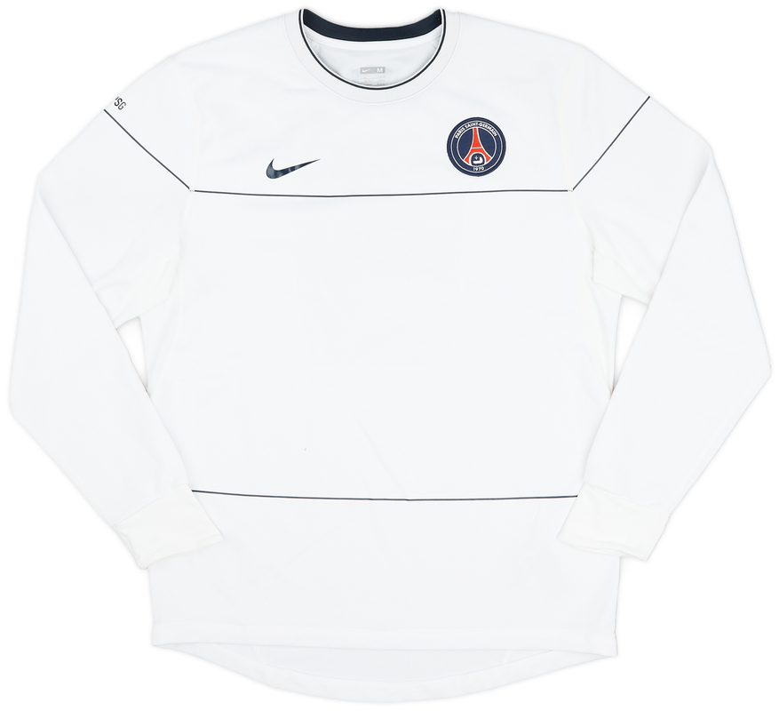 Sweat psg nike store