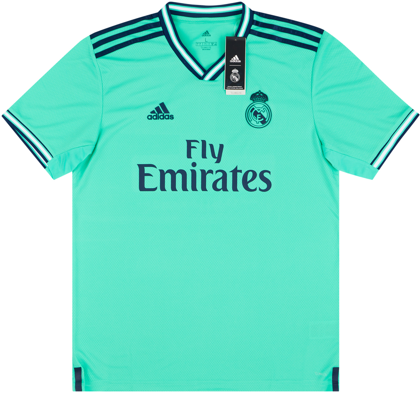 Real madrid outlet polo shirt 2019