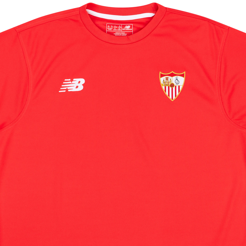 New balance football kits 2016/17 deals