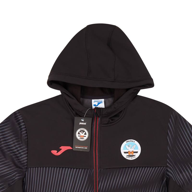 Swansea city best sale hoodie