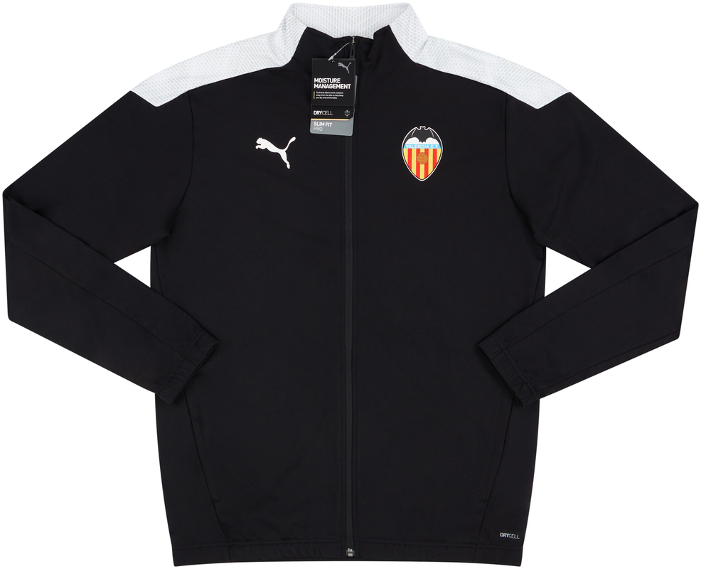 Chandal valencia online cf 2020