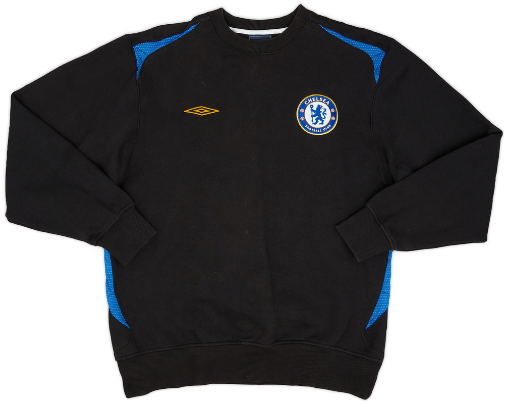 Chelsea sweat outlet