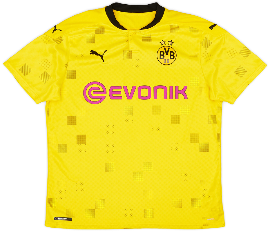 Borussia dortmund shirt 2020 best sale