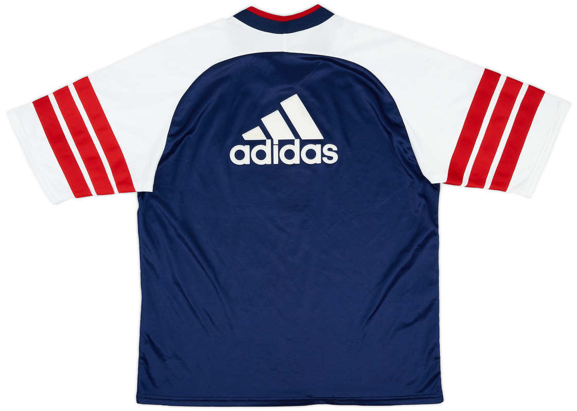 Adidas v 99 clearance