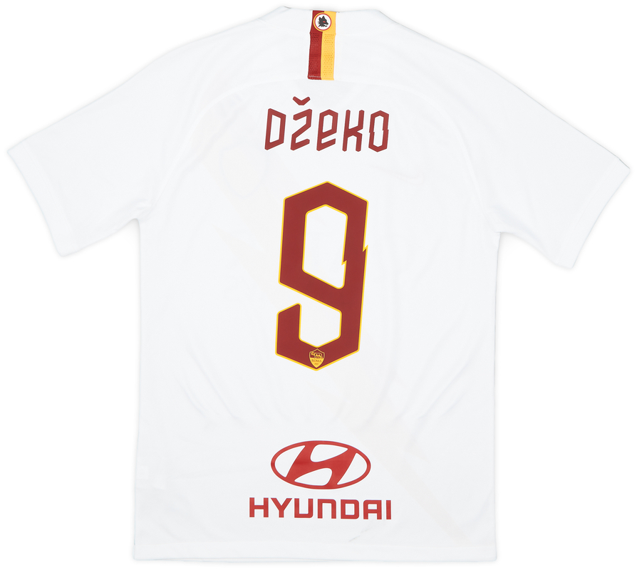Maglia as outlet roma 2019
