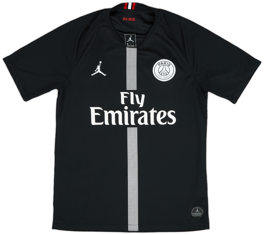 Paris saint germain t shirt sale 2018