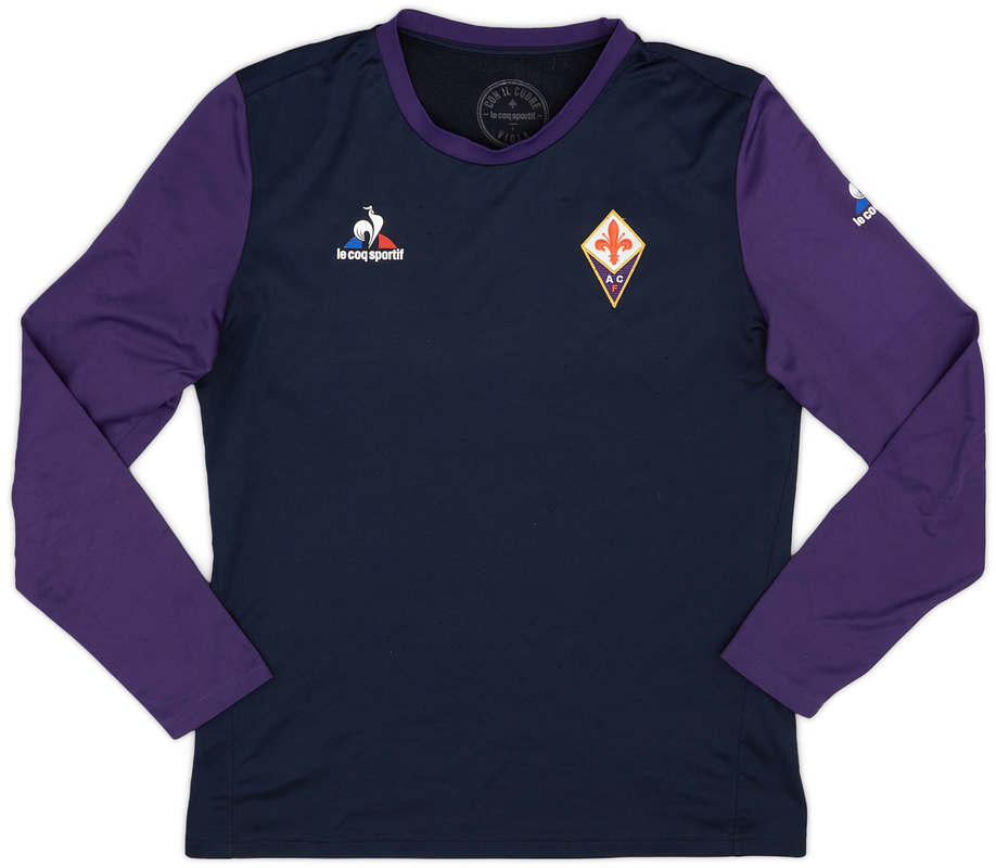 Tee shirt on sale coq sportif 2016
