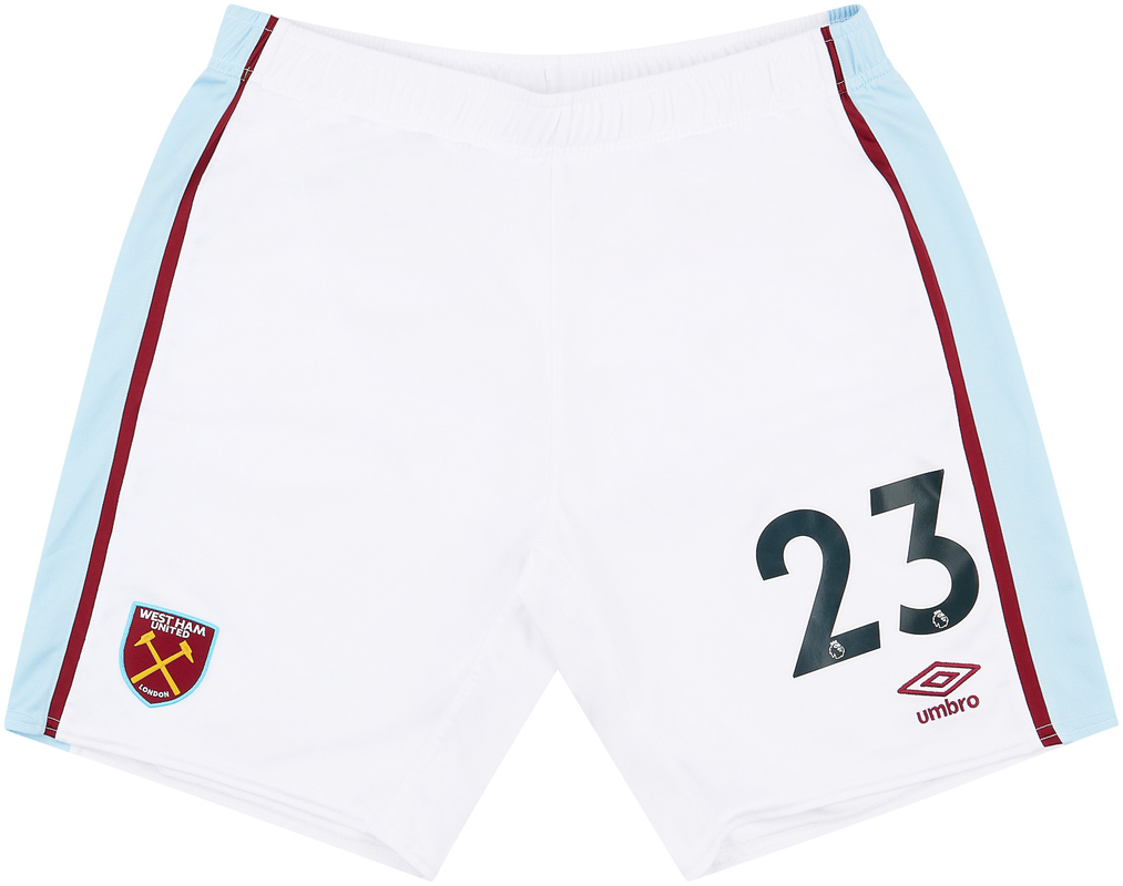 West ham swimming shorts hot sale
