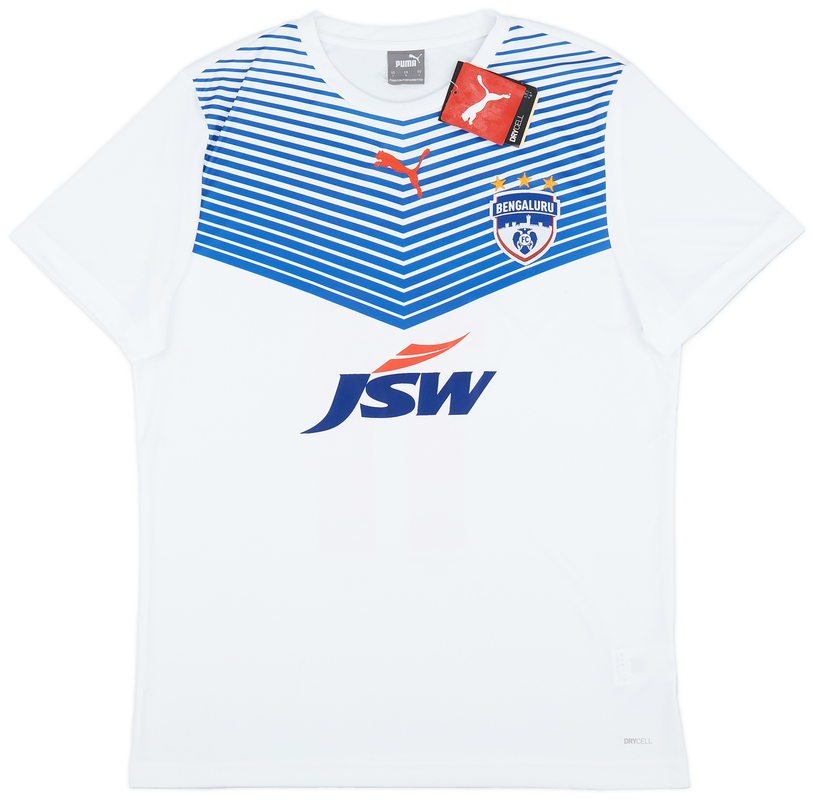Bengaluru fc kit clearance
