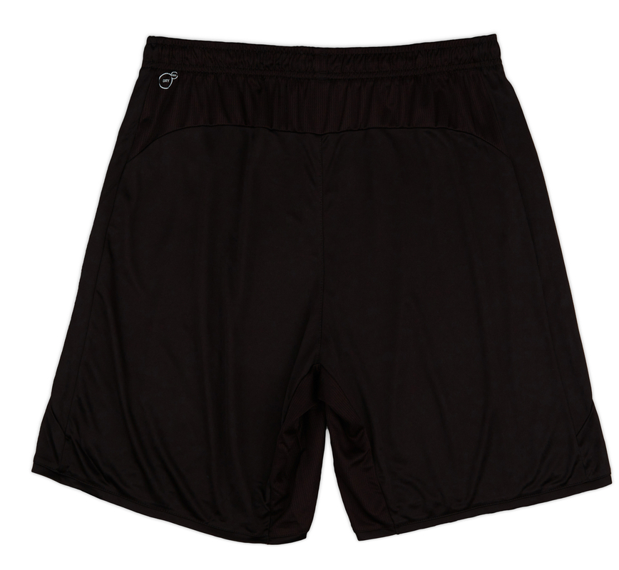 2017 18 Newcastle Puma Training Shorts 3 10 M
