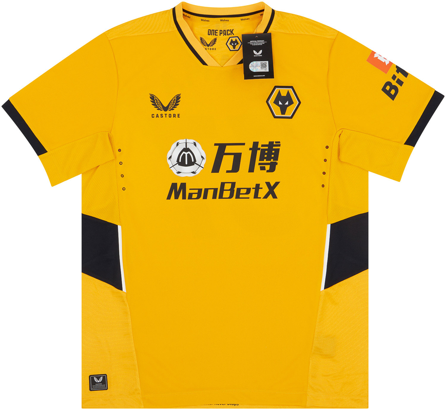 Wolves adama jersey on sale