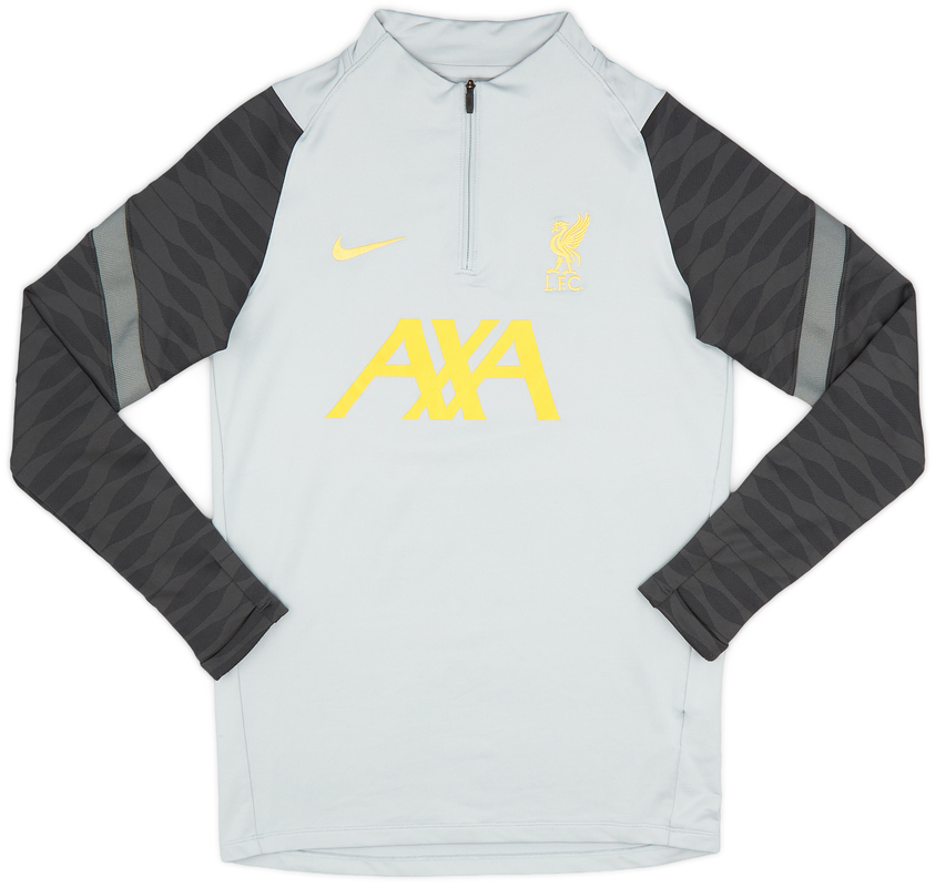 Liverpool 6 times training top shop