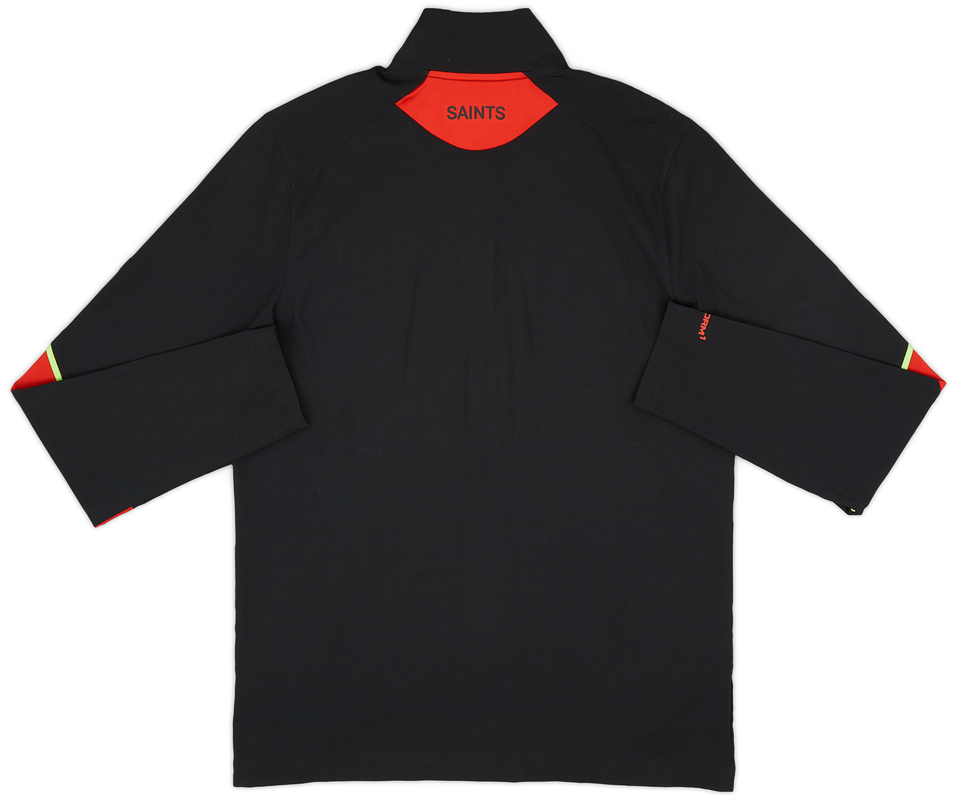 2016 17 Southampton Under Armour Track Jacket 9 10 M