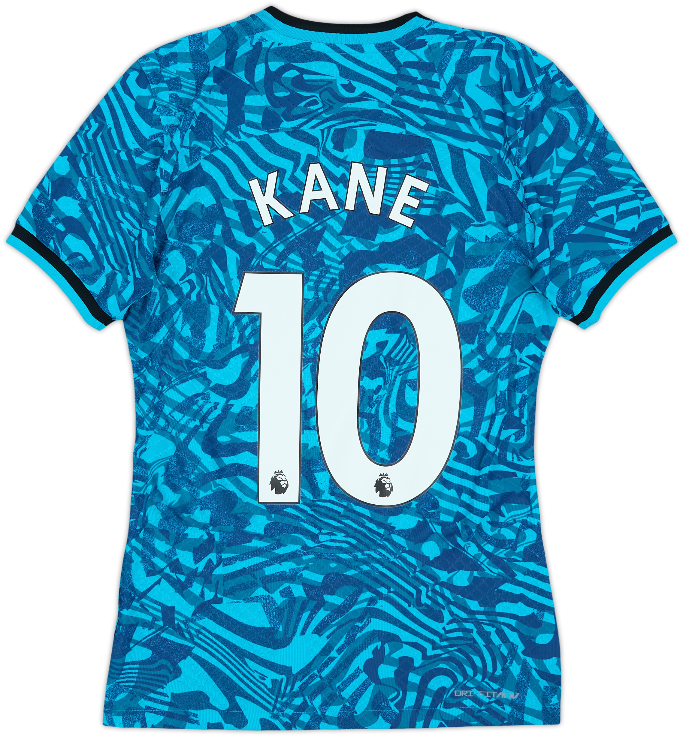 Nike Tottenham Hotspur Mens SS Player Issue Third Shirt 2022/23
