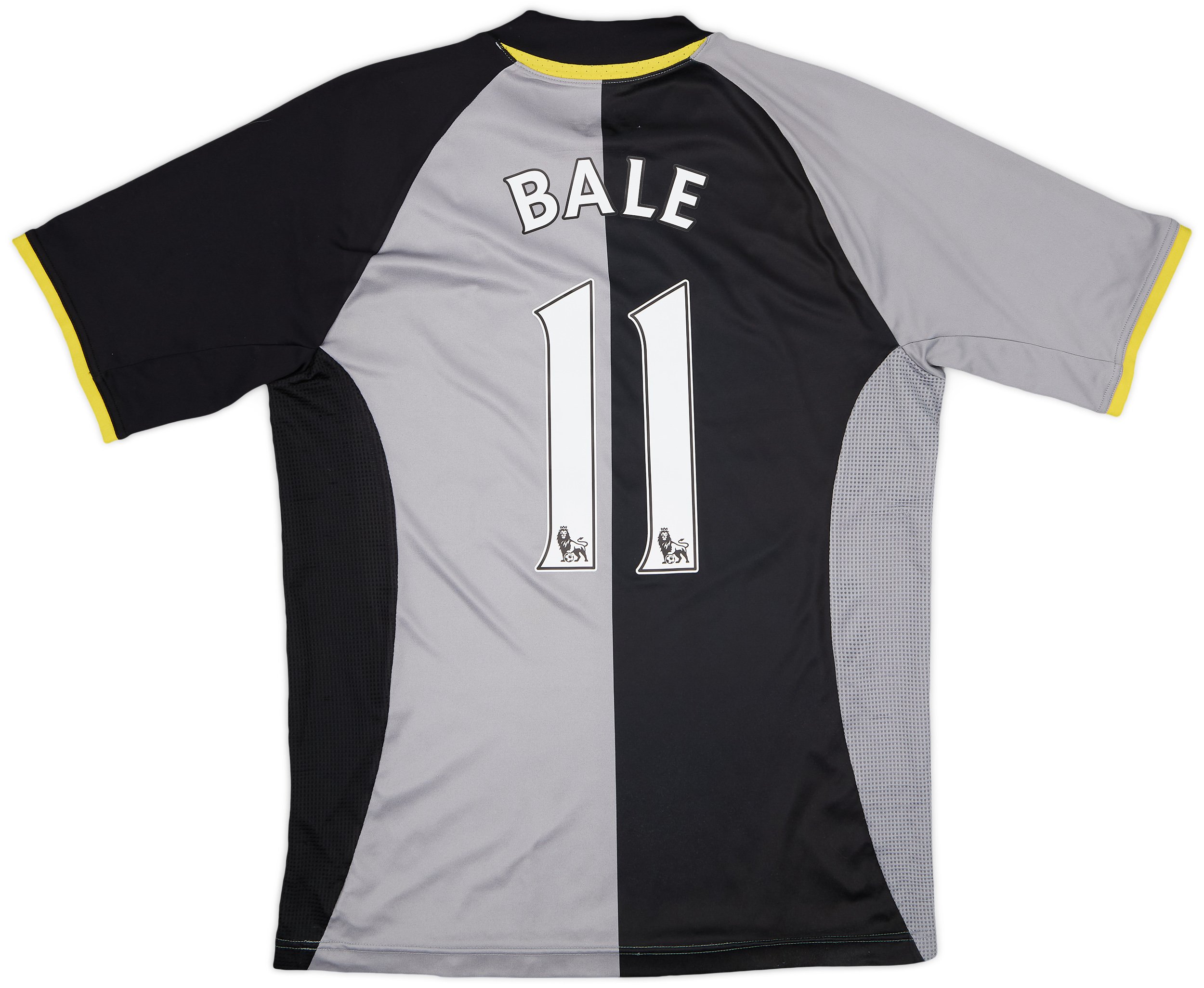 Under Armour Tottenham Hotspur Mens SS Third Shirt 2012/13