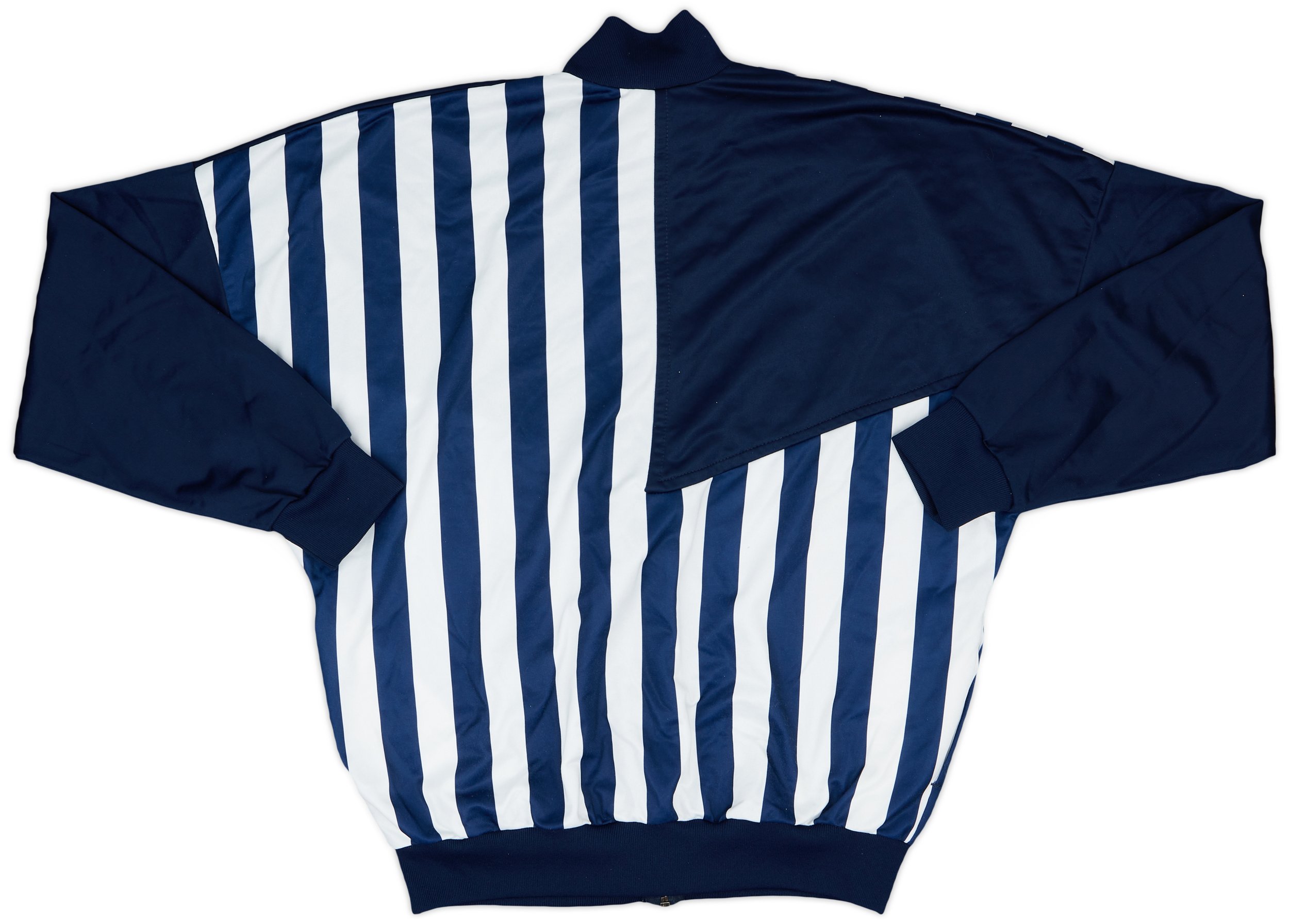 1988-90 Scotland Umbro Track Jacket - 9/10 - (XL