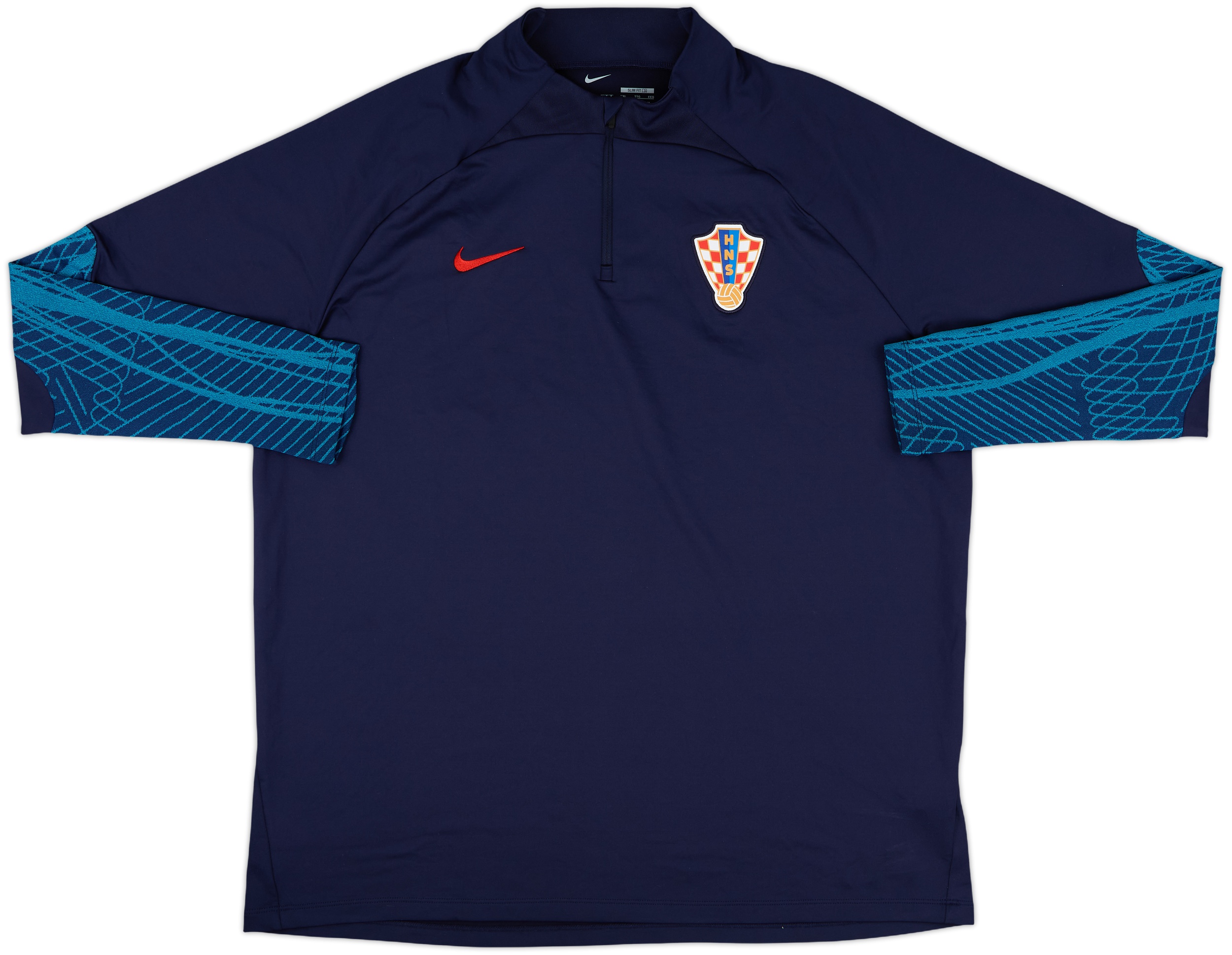 croatia tracksuit 2016