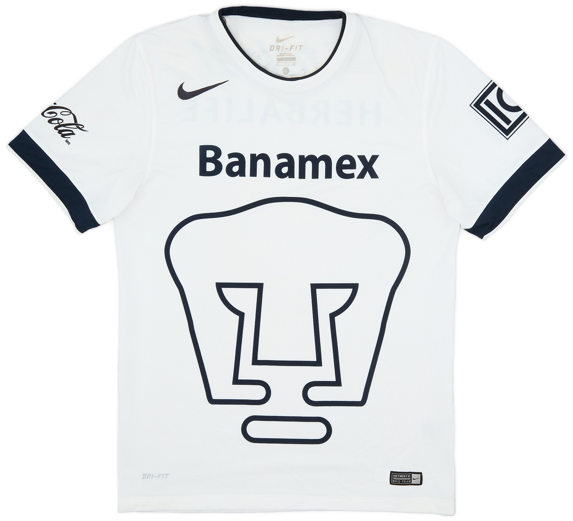 Unam Trikot Camisa Unam Unam Jersey Camisa Pumas 2018 Pumas Unam