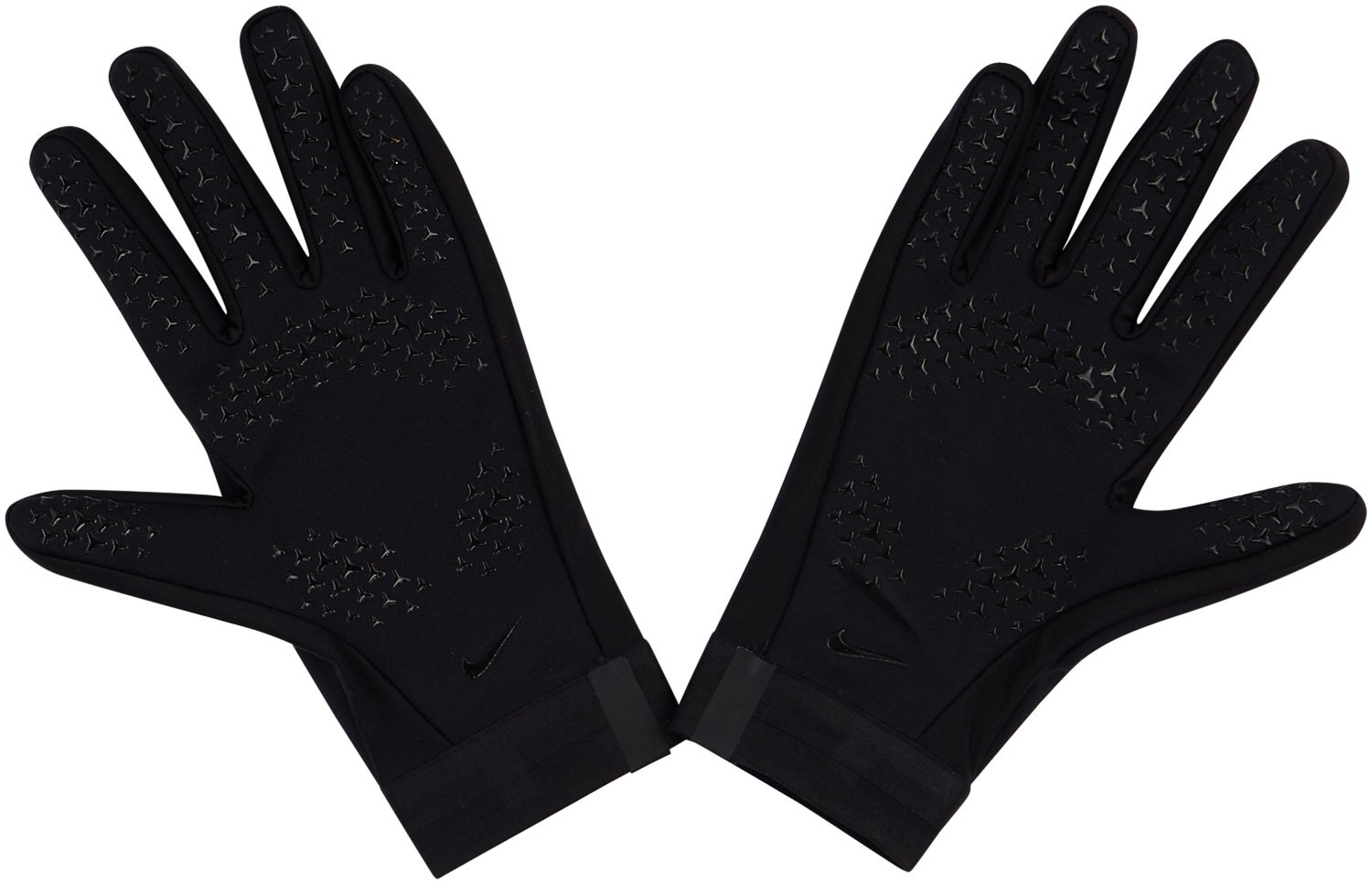 nike hyperstorm knit gloves