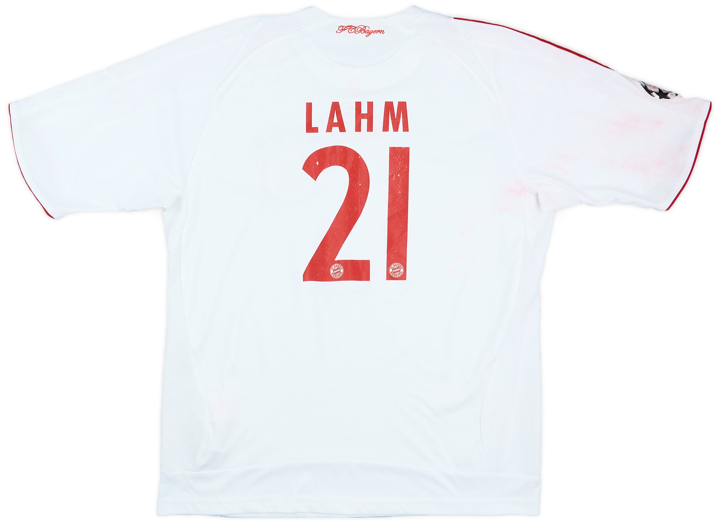 Away West Ham United Mens SS Away Shirt 1997/98 | WHMA97723779used