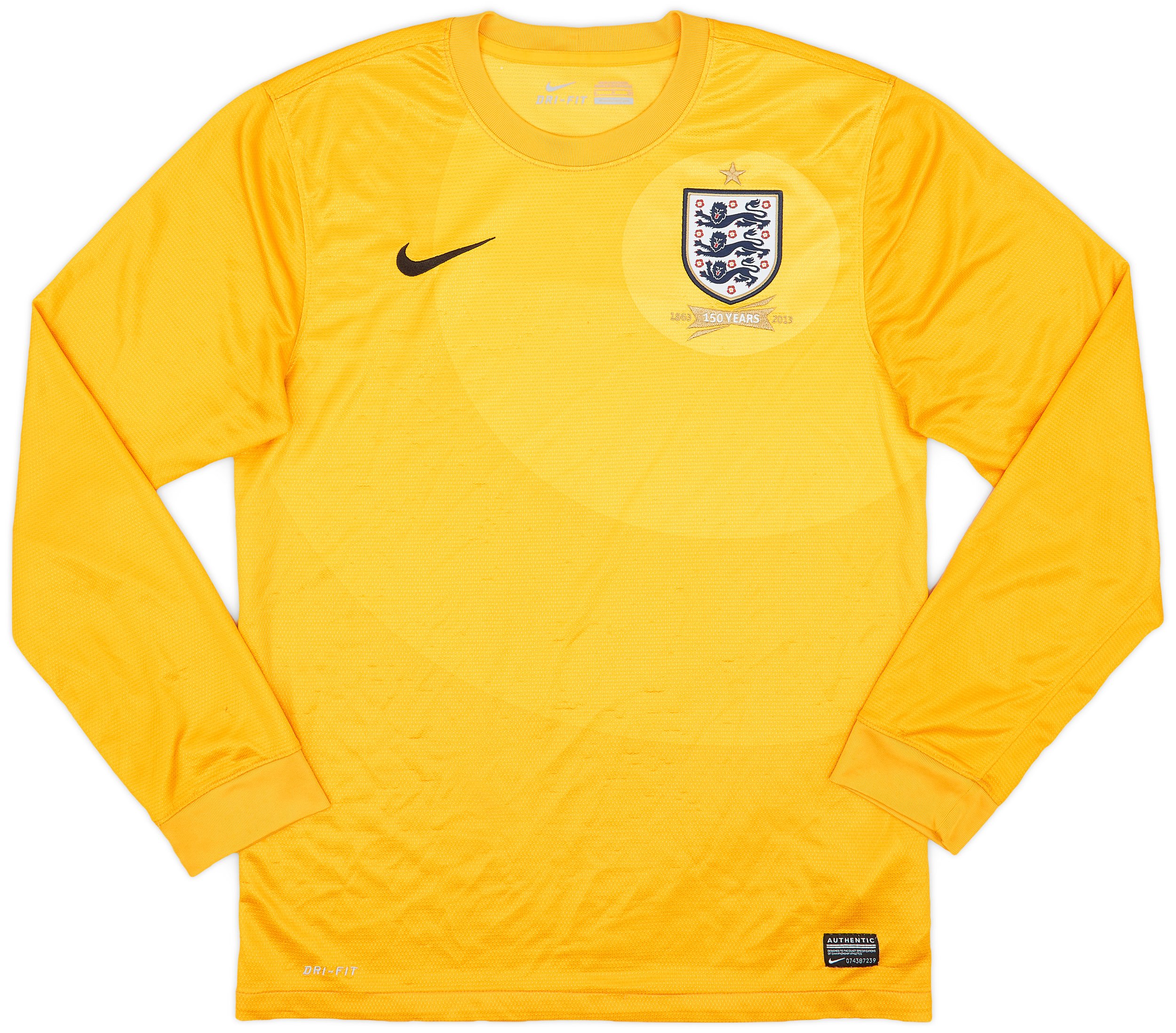 children's england goalkeeper kit
