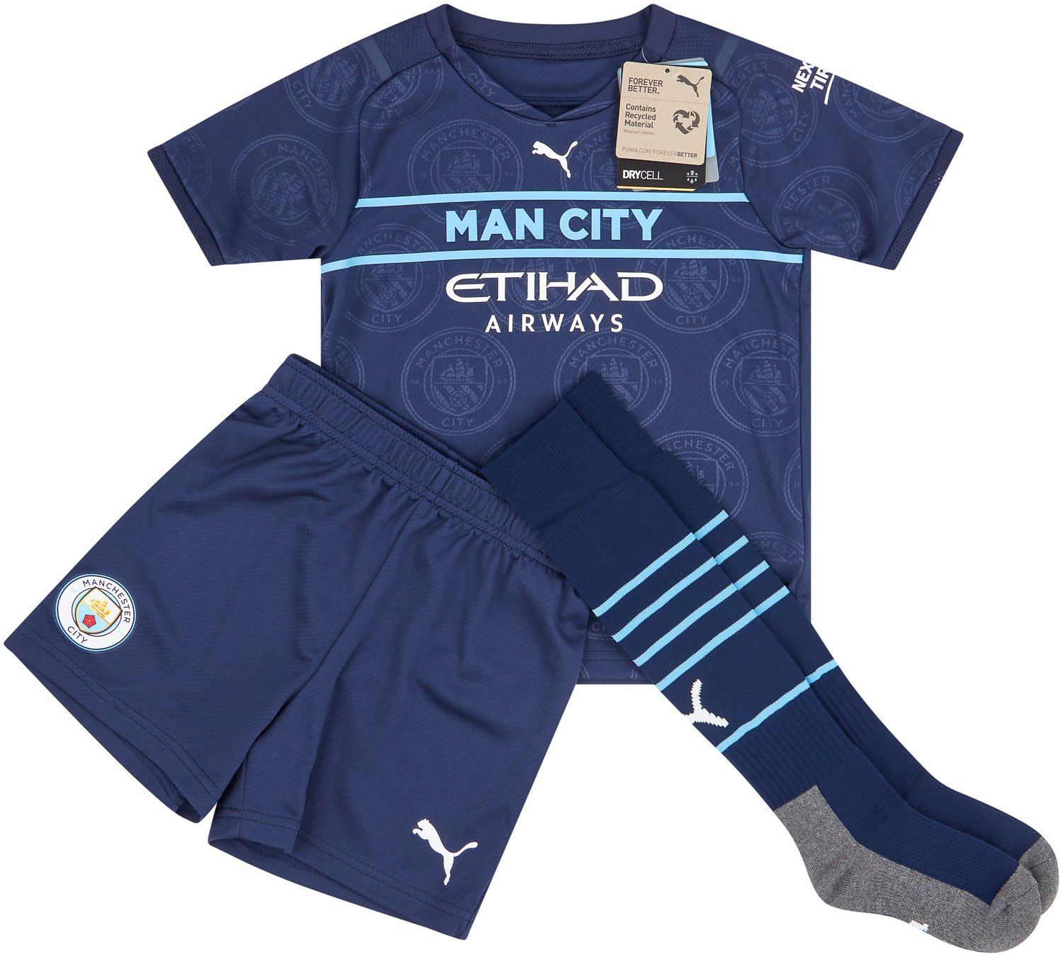 man city kit 2021/22