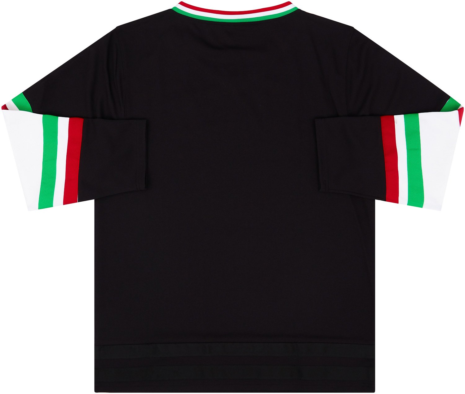 Puma AC Milan Winter Shirt 2022 2023 Adults