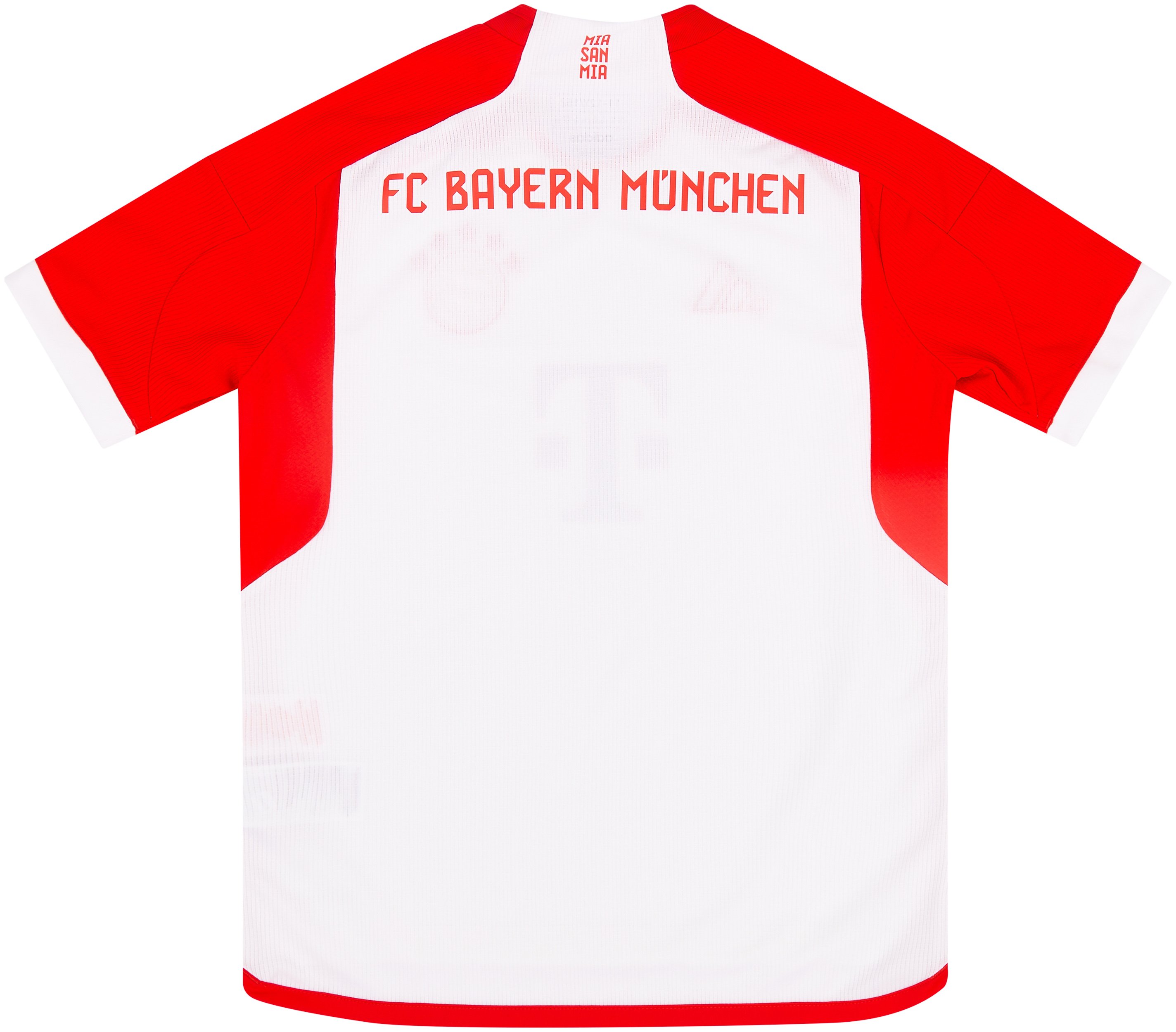 Bayern Munich Sleeveless Training Kit (Top+Shorts) Red 2023/24