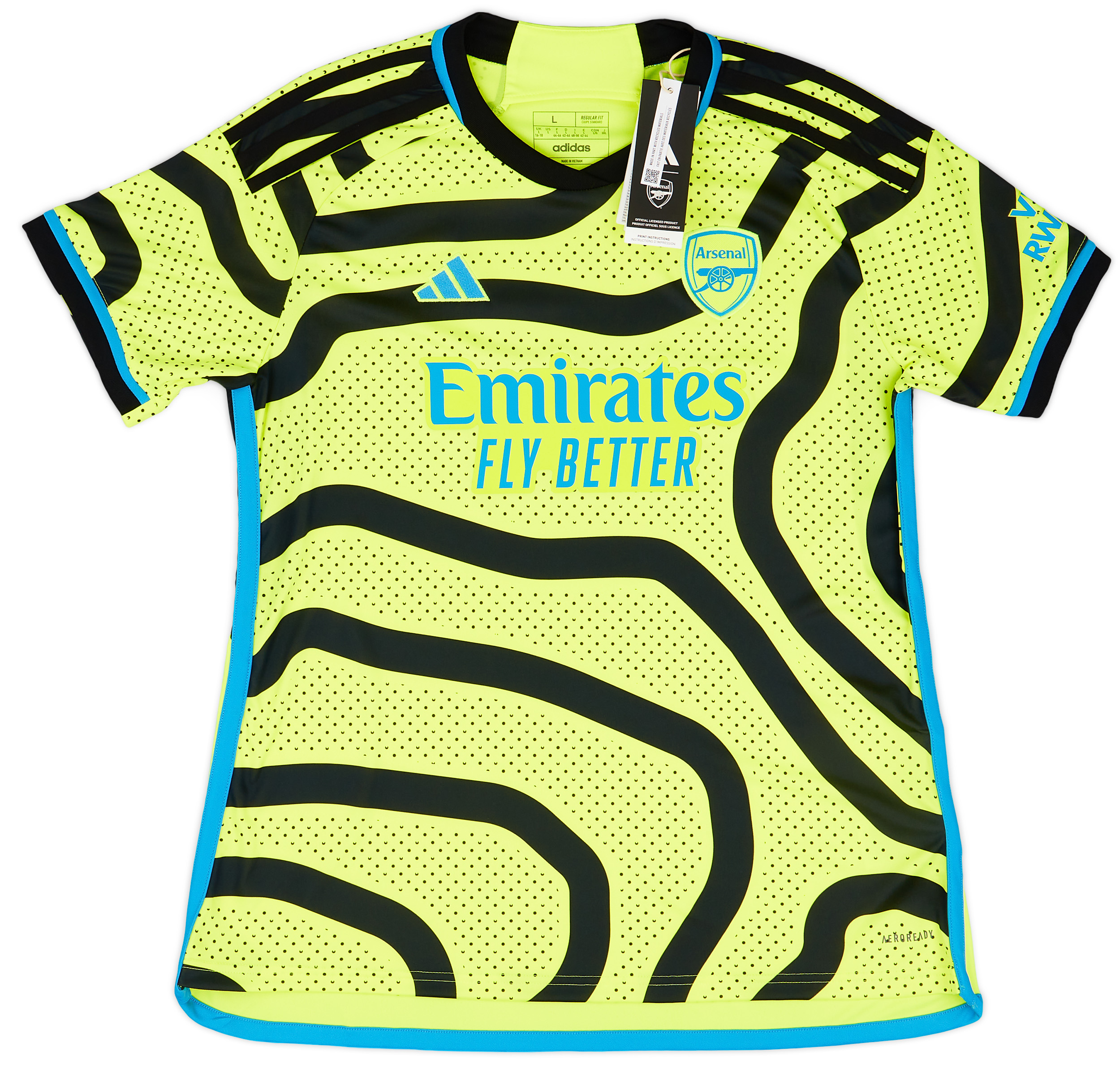 Arsenal de Sarandí 2011/12 (away)