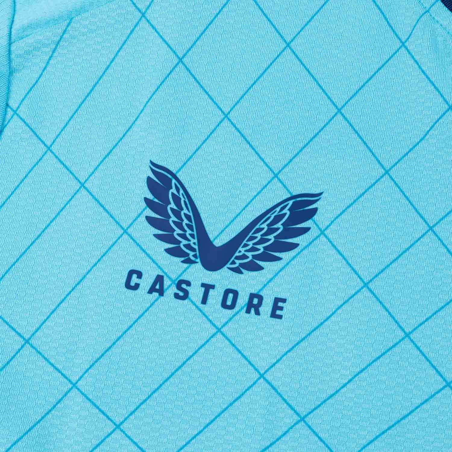 2021-22 Newcastle Player Issue Away Shirt - NEW