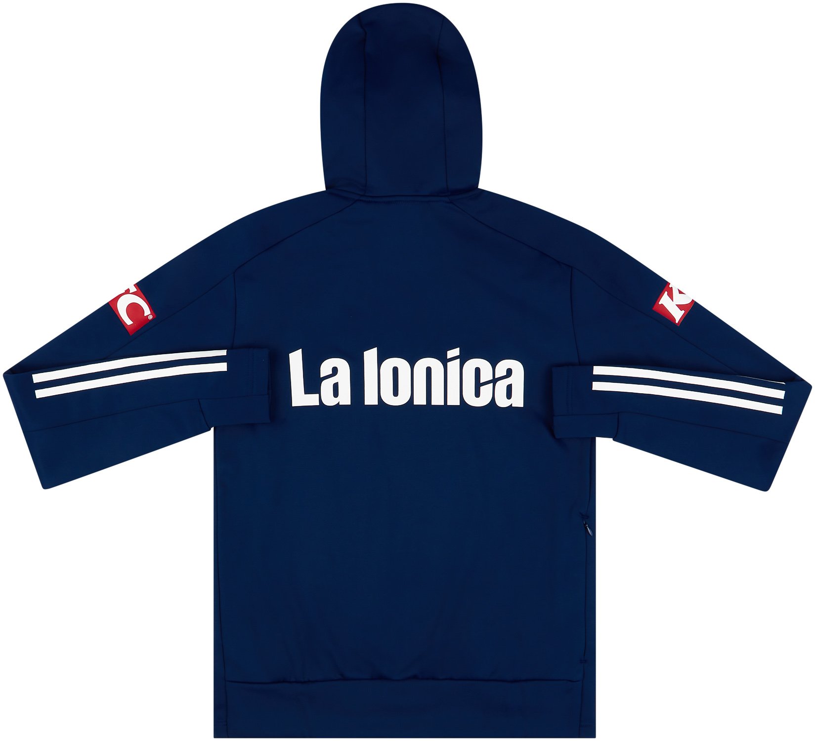 melbourne victory hoodie
