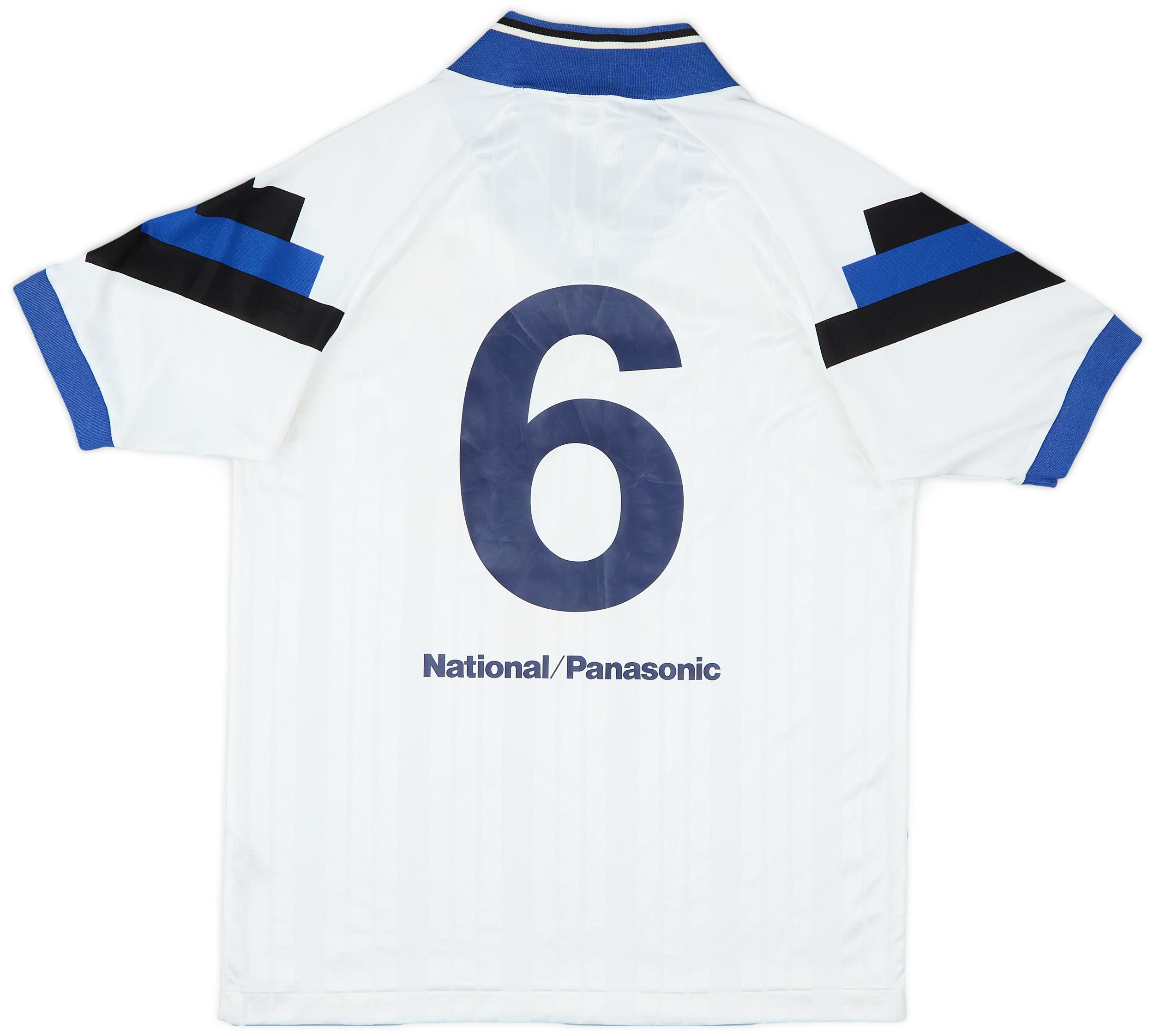 adidas Gamba Osaka Mens SS Away Shirt 1992⁄93 | GBOA92823146used