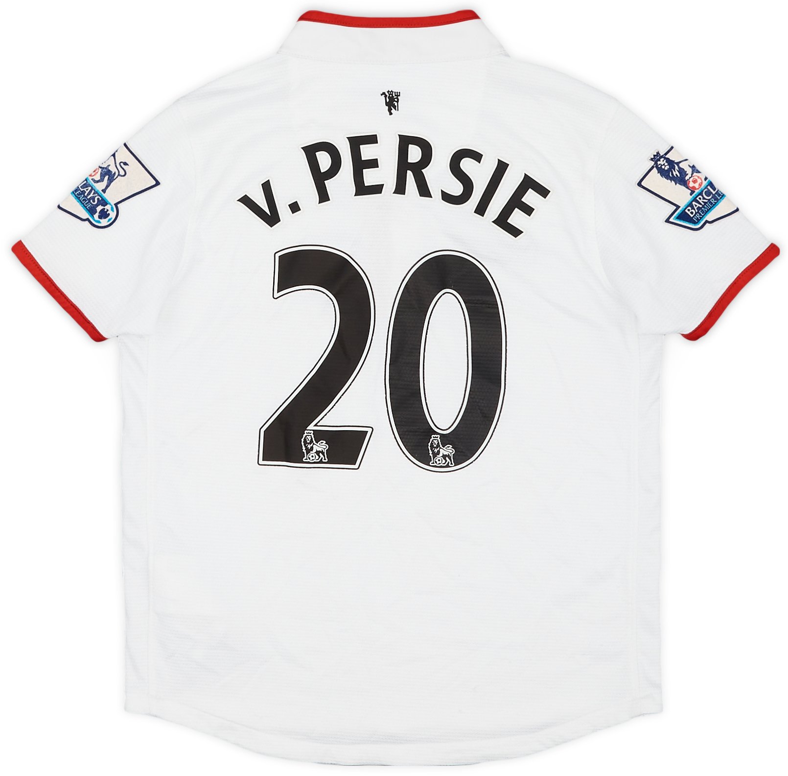 正規品 Nike Manchester United 2012-14 Away Manchester United Away Football Shirt 2012/14 Adults Medium Nike