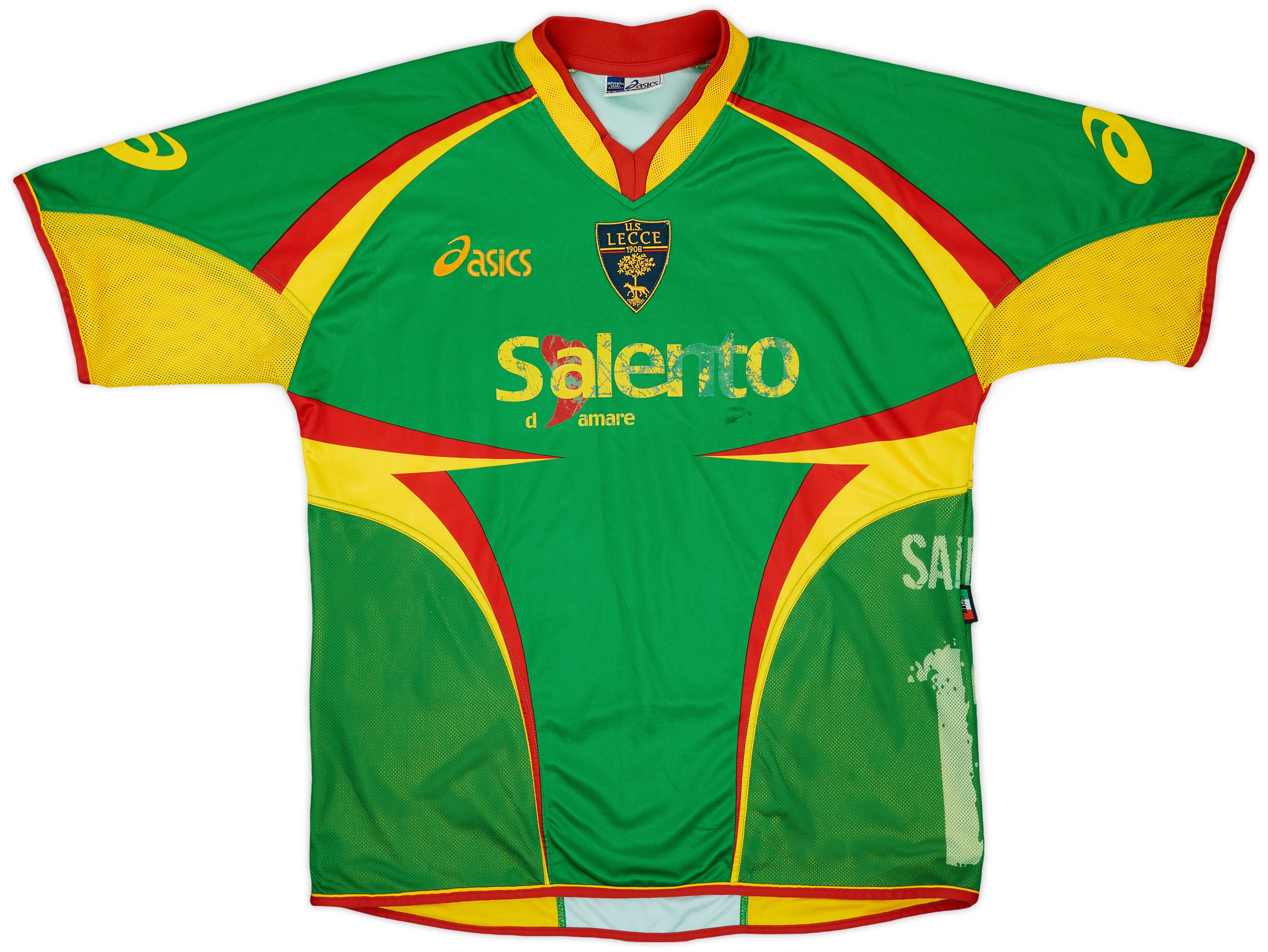 ウェア Asics Lecce L/S  05/06 #8 Dalla Bona Asics Gel Dedicate 8 WNS W Shoe - Cream/Dark Cobalt | Midwest