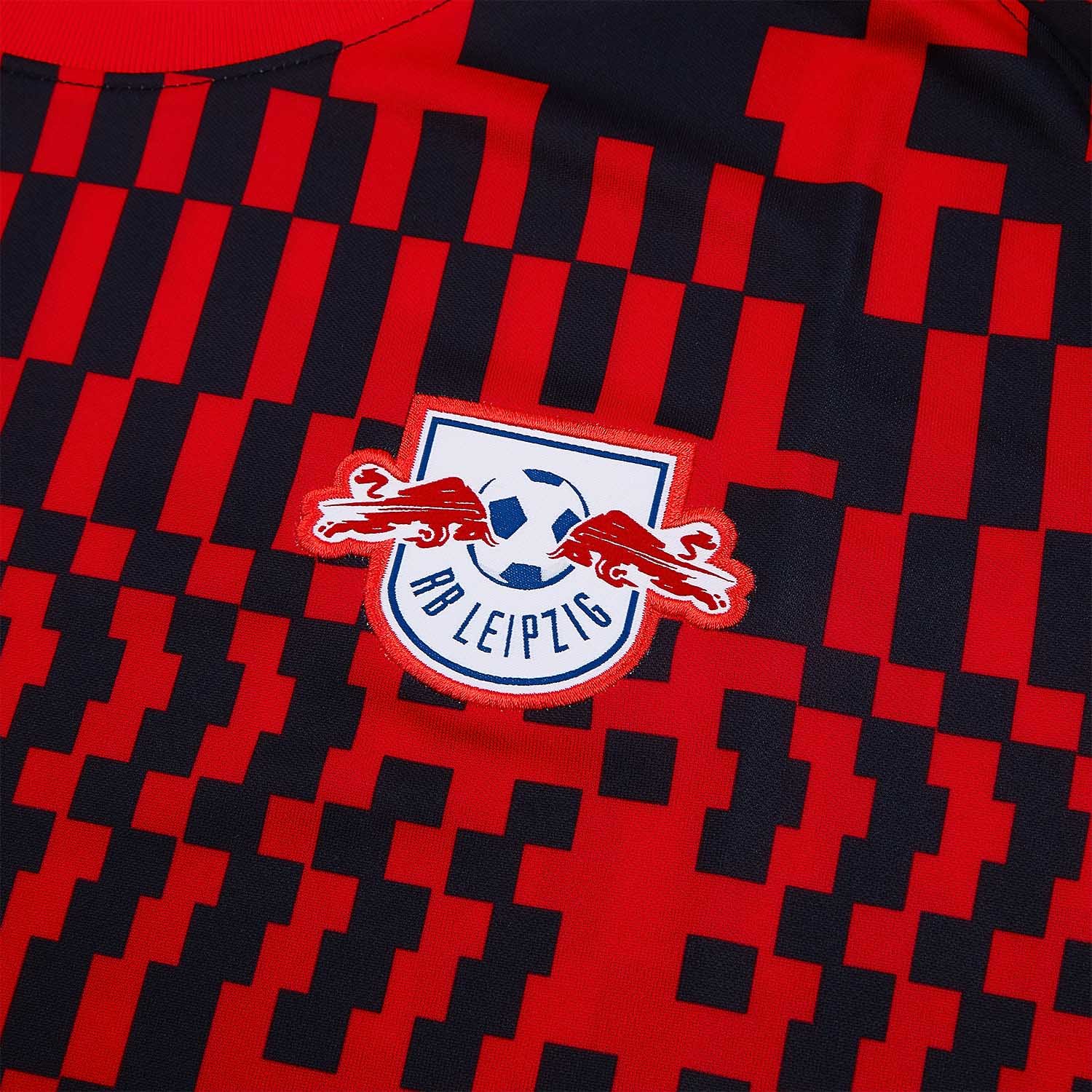 RB Leipzig 22/23 Home Jersey