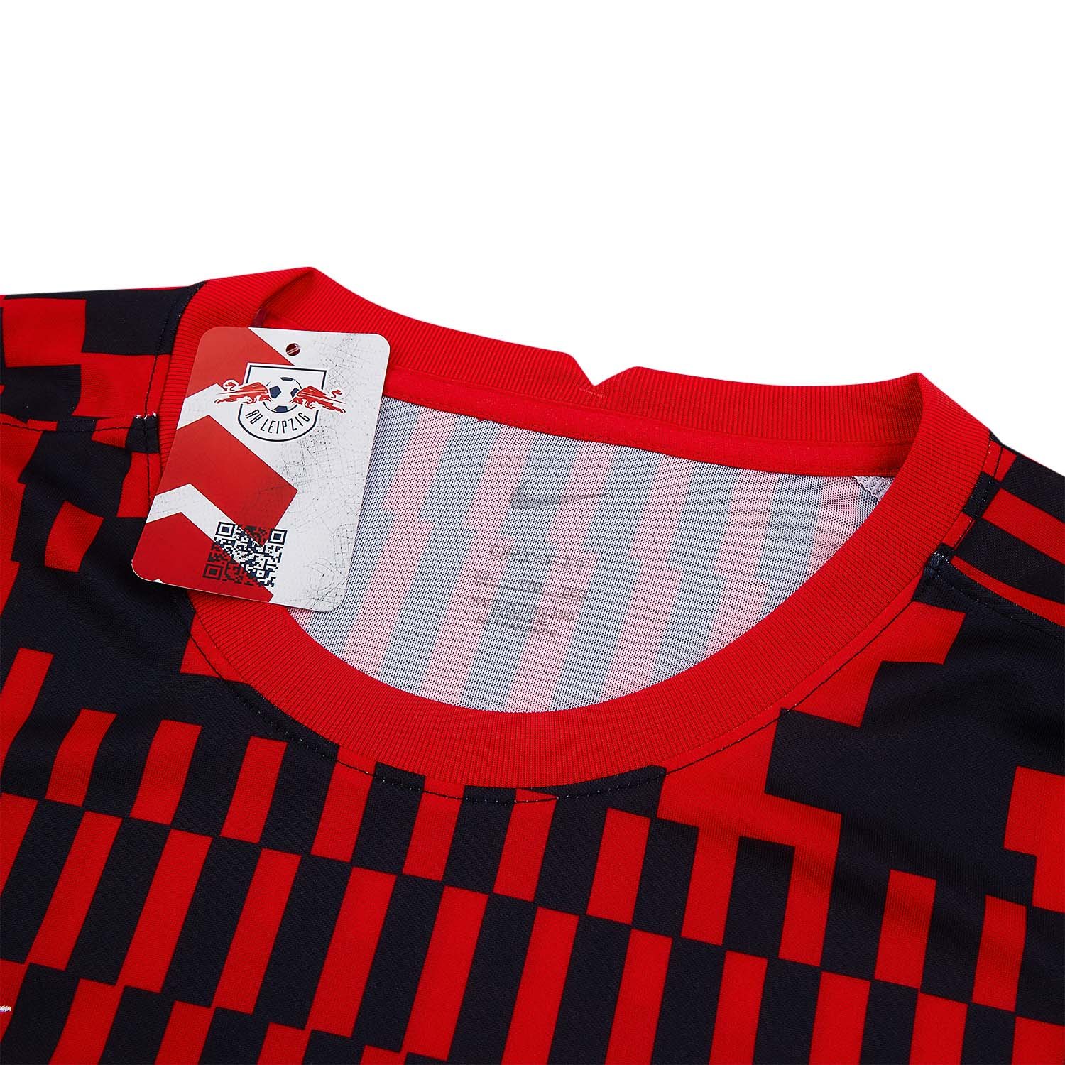 2021-22 RB Leipzig Home Shirt (XXL)