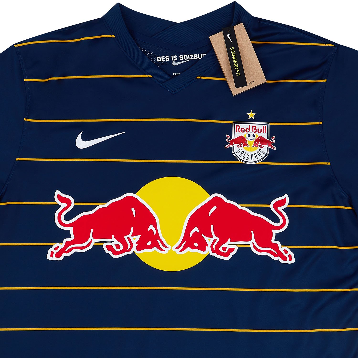 Anyone know where I can find this, rb Salzburg 21/22 away, Size