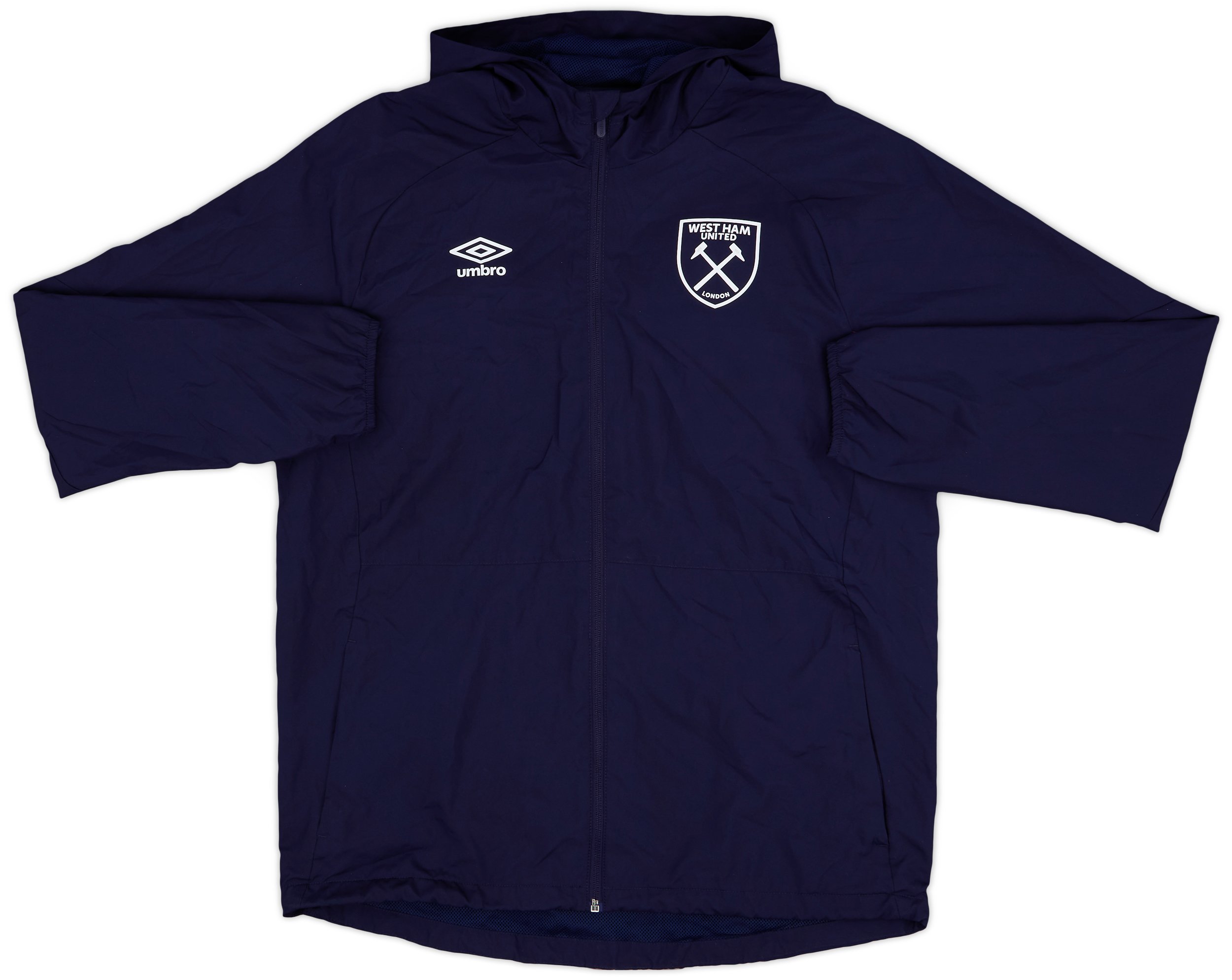West Ham United Training Kit | FOOTY.COM