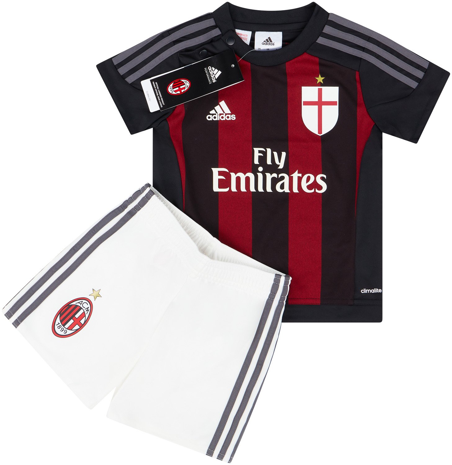 Milan Kit 2014 15